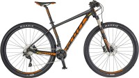 Фото - Велосипед Scott Scale 970 2018 frame XXL 