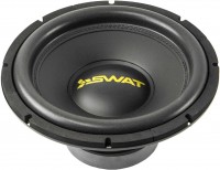Фото - Автосабвуфер Swat MAS-10