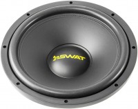 Фото - Автосабвуфер Swat REV-15