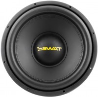 Фото - Автосабвуфер Swat SBT-15