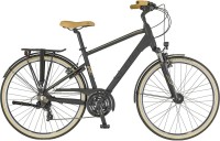 Фото - Велосипед Scott Sub Comfort 20 Men 2018 frame L