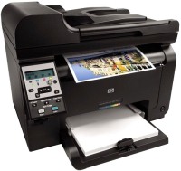 Фото - МФУ HP LaserJet Pro 100 M175A