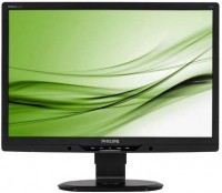 Фото - Монитор Philips 221B3LPCB 22&nbsp;"  черный