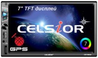 Фото - Автомагнитола Celsior CST-7003UI
