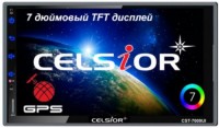 Фото - Автомагнитола Celsior CST-7009UI