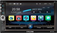 Фото - Автомагнитола Cyclone MP-7033