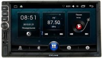 Фото - Автомагнитола Cyclone MP-7045 GPS AND