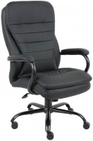 Фото - Компьютерное кресло Brabix Heavy Duty HD-001
