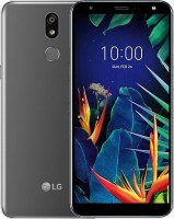 Мобильный телефон LG K40 32 ГБ / 2 ГБ