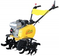 Фото - Мотоблок / культиватор Tselina MK-550V