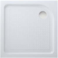 Фото - Душевой поддон BelBagno Tray 80x80 