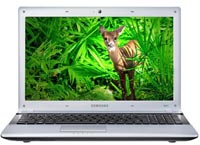 Фото - Ноутбук Samsung NP-RV513 (NP-RV513-A01)