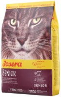 Фото - Корм для кошек Josera Senior  400 g