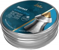 Фото - Пули и патроны Haendler & Natermann Hornet 5.5 mm 1.05 g 200 pcs 