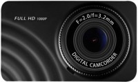 Фото - Видеорегистратор CARCAM T615