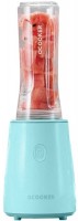 Фото - Миксер Xiaomi Qcooker Portable Cooking Machine