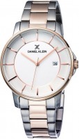 Фото - Наручные часы Daniel Klein DK11866-4