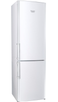 Фото - Холодильник Hotpoint-Ariston HBM 1201.4 V белый