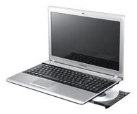 Фото - Ноутбук Samsung NP-RV518 (NP-RV518-S0A)