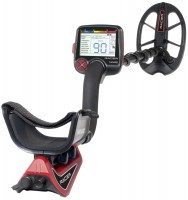 Фото - Металлоискатель Nokta Makro Racer Pro 