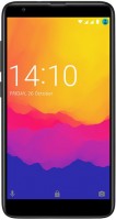 Фото - Мобильный телефон Prestigio Muze H5 DUO 16 ГБ / 2 ГБ