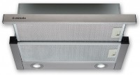 Фото - Вытяжка Minola HTL 5612 I 1000 LED нержавейка
