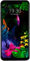 Фото - Мобильный телефон LG G8s ThinQ 128 ГБ
