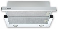 Фото - Вытяжка Minola HTL 5612 WH 1000 LED белый