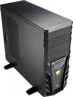 Фото - Корпус Aerocool PGS VS-4 черный