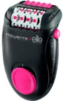 Фото - Эпилятор Rowenta Elite Model Look Skin Spirit EP 2902