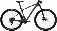 Фото - Велосипед GHOST Lector 6 LC 29 2017 frame XL 