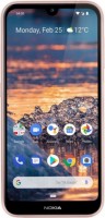 Фото - Мобильный телефон Nokia 4.2 32 ГБ / 3 ГБ