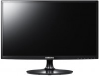 Фото - Монитор Samsung S23A700D 23 "  черный