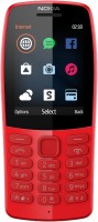 Мобильный телефон Nokia 210 0 Б