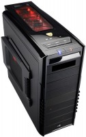 Фото - Корпус Aerocool PGS VX-9 Pro черный