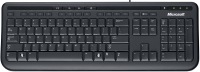 Клавиатура Microsoft Wired Keyboard 600 