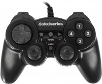 Фото - Игровой манипулятор SteelSeries 3GC Controller 