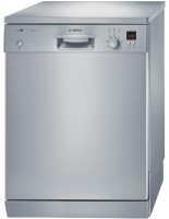 Фото - Посудомоечная машина Bosch SGS 56E48 нержавейка