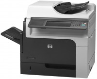 Фото - МФУ HP LaserJet M4555