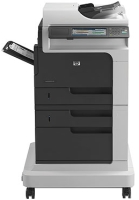 Фото - МФУ HP LaserJet M4555F 