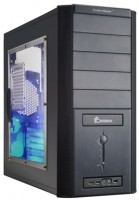 Фото - Корпус Cooler Master Centurion 534 500W БП 500 Вт