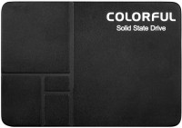Фото - SSD Colorful SL500 SL500 640GB 640 ГБ