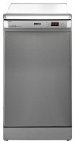 Фото - Посудомоечная машина Beko DSFS 6830 X нержавейка