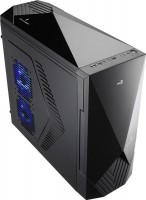 Фото - Корпус Aerocool Sixth Element без БП