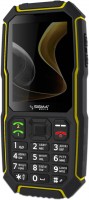 Фото - Мобильный телефон Sigma mobile X-treme ST68