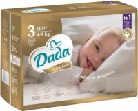 Фото - Подгузники Dada Extra Care 3 / 60 pcs 