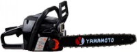 Фото - Пила Yamamoto CS 4532