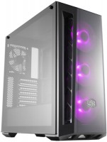 Фото - Корпус Cooler Master MasterBox MB520 RGB черный