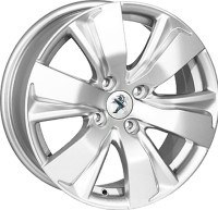 Фото - Диск Replica TL6242N (6,5x16/4x108 ET30 DIA65,1)
