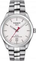 Фото - Наручные часы TISSOT T101.407.11.011.00 